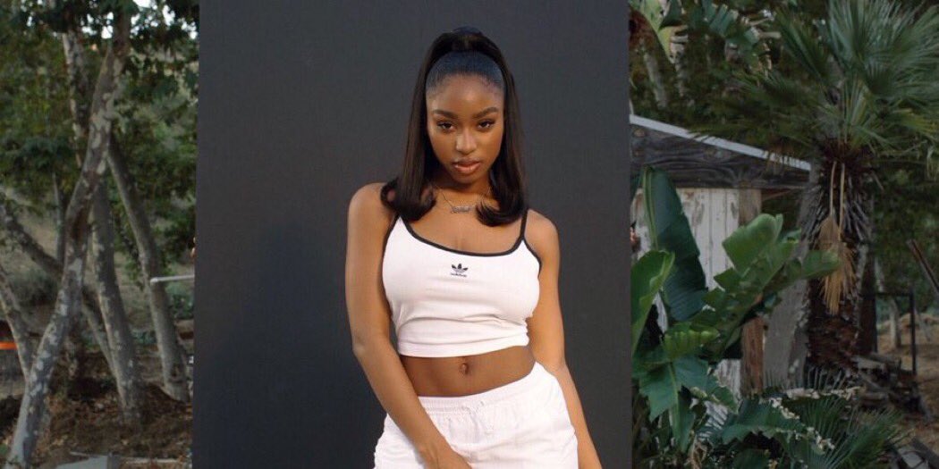 [QUOTE] Would You Want These Normani Collaborations? (a thread)