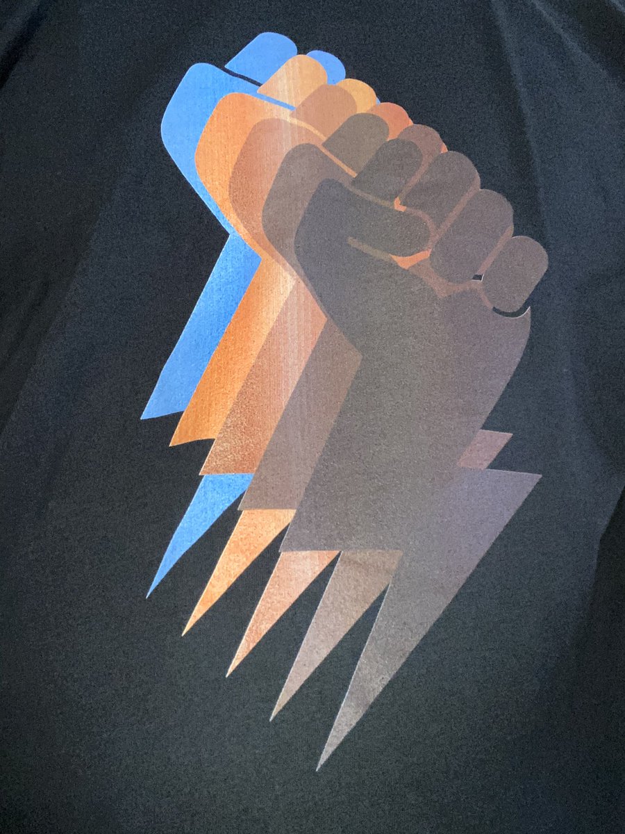 ThunderChats's tweet photo. While a part of me is disappointed because I want to see my team continue to ball out

I completely understand their reasoning, and I stand with them 10000% 

We need change, and if this is what it’s going to take for the powers that be to listen, then so be it

#BlackLivesMatter https://t.co/JDUJEKDJna