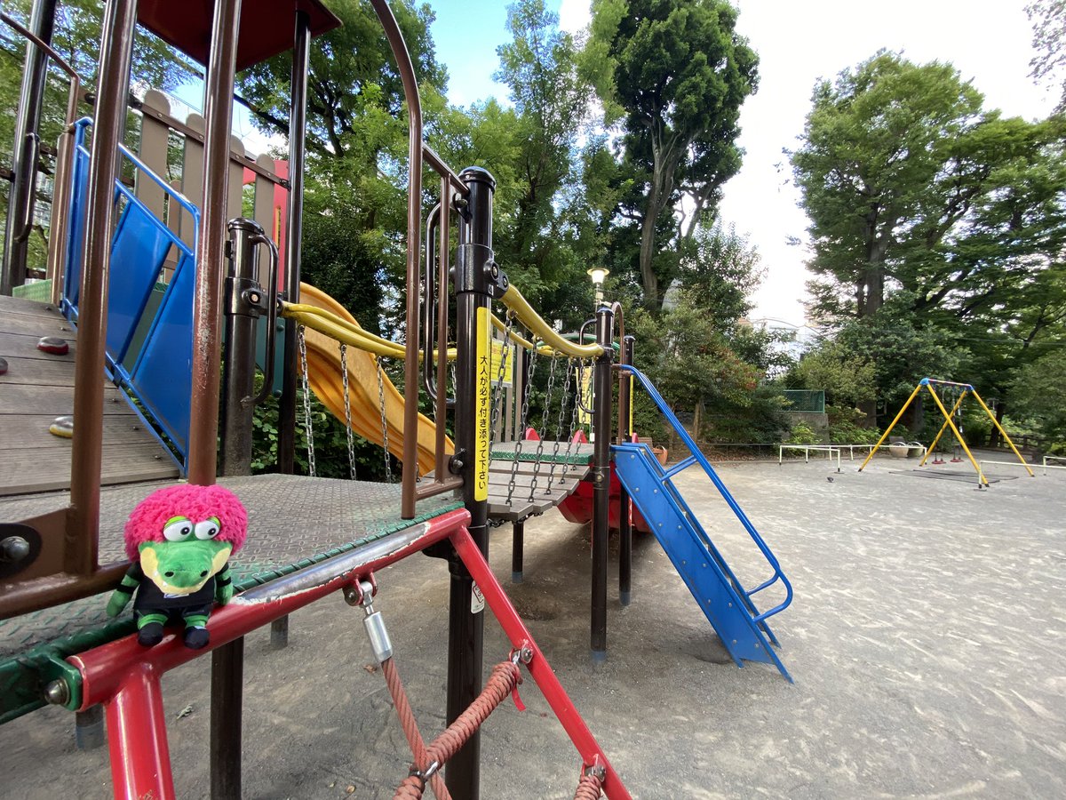鍋島松濤公園 鍋島松濤公園