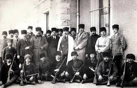 As a result, most Ubykh went into hiding, ever fearing to be killed again for their identity and when the Kemalist republic of Turkey engaged in its program to purge minority languages, the Ubykh elders encouraged their offspring to marry out into their Abaza and Shapsugh cousins