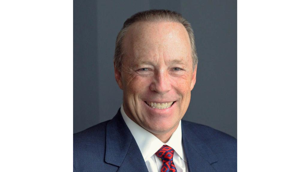 Hear from Mike Smith, our Chairman, about his love of surfing and what it takes to be a successful board member.
social.zebra.com/6012TSbso