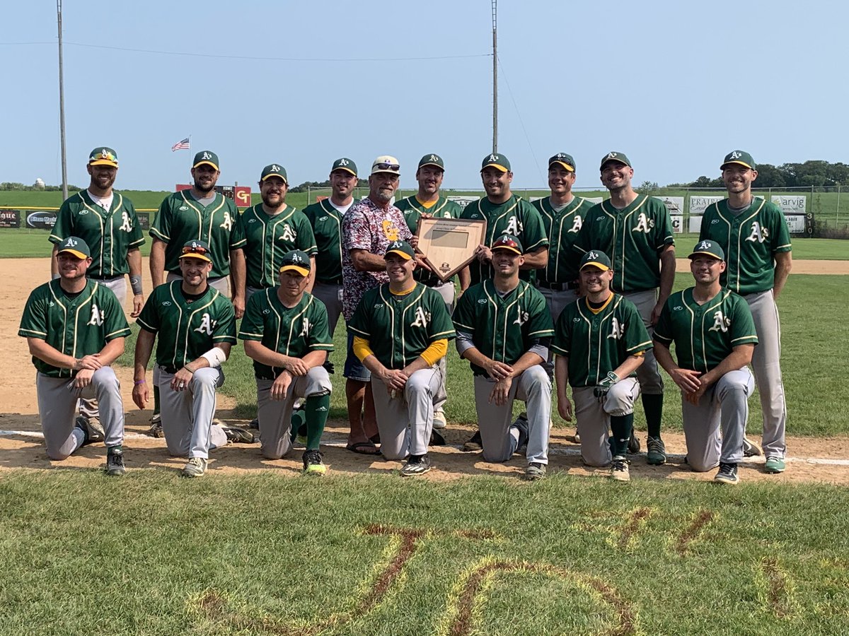 applevalleyas's tweet photo. Hey @rambow79, is it possible the Championship trophy makes our new threads look even sweeter?!

Thanks for helping us look the part!
#ClassAChampions https://t.co/89Mzx7iHGS