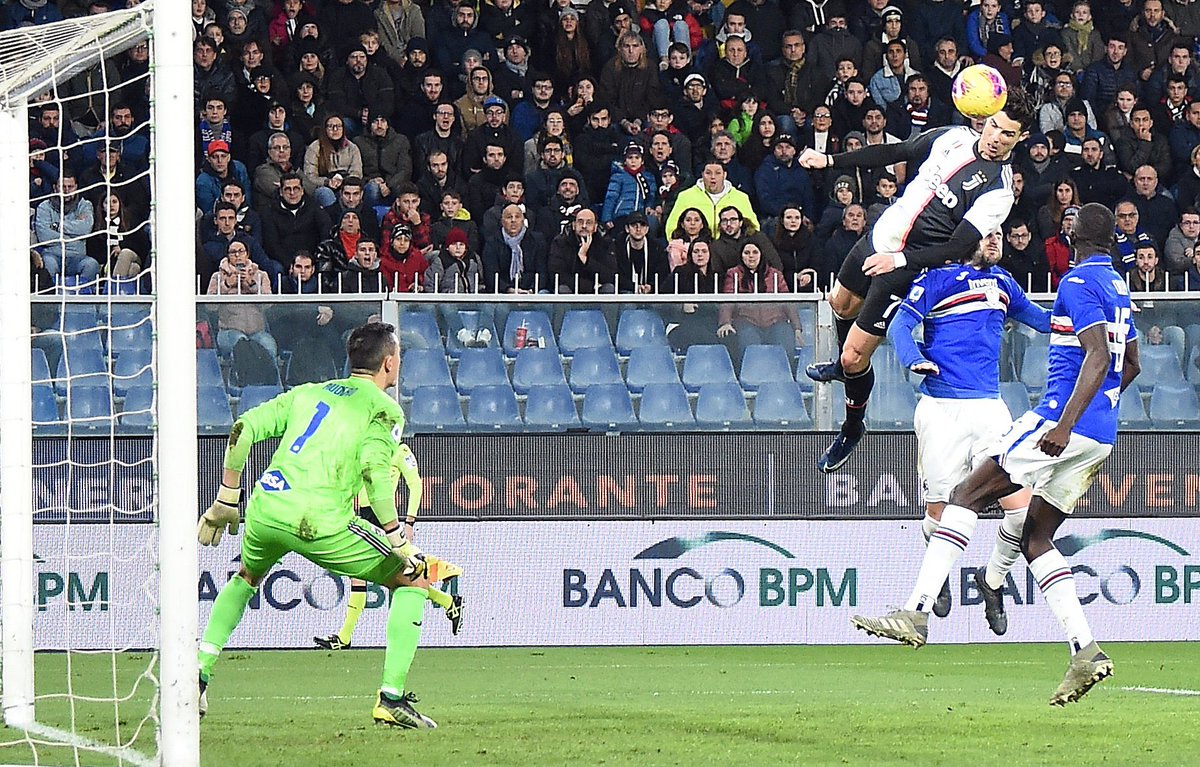 The CR7 Timeline. on Twitter "Cristiano Ronaldo’s HEADER against