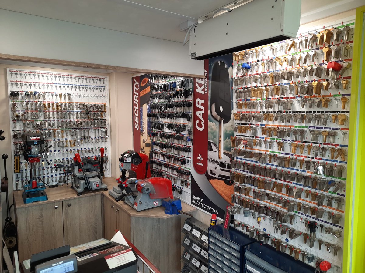 Andy Robinson aka Robbo tweet media