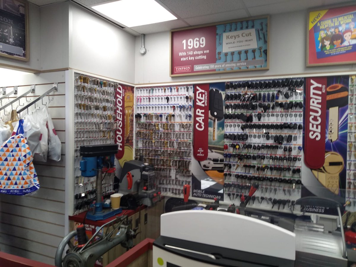 Andy Robinson aka Robbo tweet media