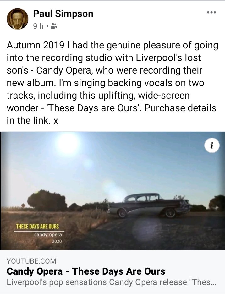 Candy Opera (@candyopera1) on Twitter photo 