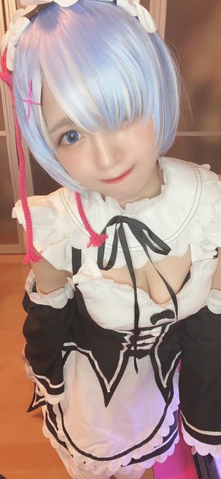 Twitterのコスプレ画像10