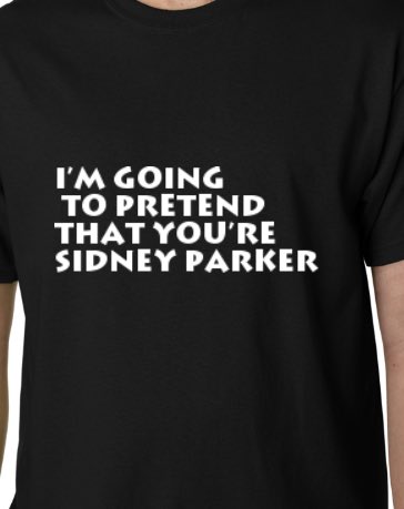 Sidney Parker Appreciation Thread  #Sanditon  #SaveSanditon  #SanditonPBS