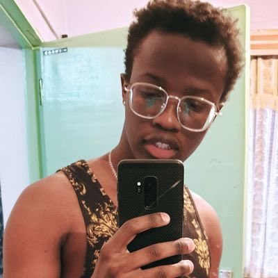  @LennyMakori
