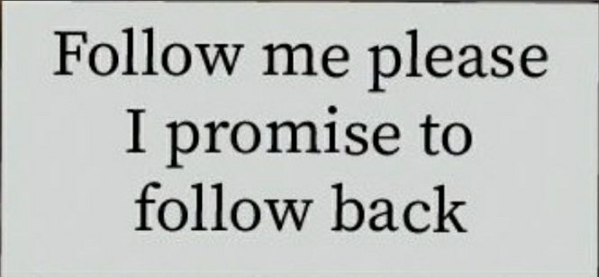 emecux's tweet image. U better start  following me now because  very soon  🔜 🔜  I will start  my own giveaway 🙄🙄🙄🙄