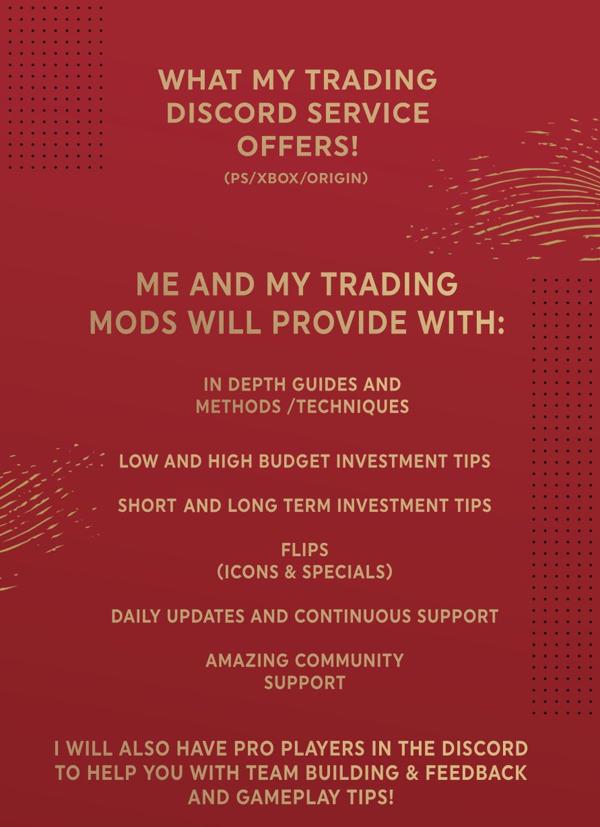 seleiro_joao's tweet image. 🚨DISCORD ANNOUNCEMENT + 1 ANNUAL PASS GIVEAWAY (100€)🚨

DISCORD STARTS SEPTEMBER 1st 2020

How to Join
- ANNUAL PASS or 30 DAYS ACCESS PASS DM ME ON TWITTER
-or Via Patreon (Link in Bio)

MORE INFO 🏴󠁧󠁢󠁥󠁮󠁧󠁿🇵🇹🇧🇷👇

How to Join the Giveaway
Follow Me✅ Retweet🔁 and Like ♥️this Tweet