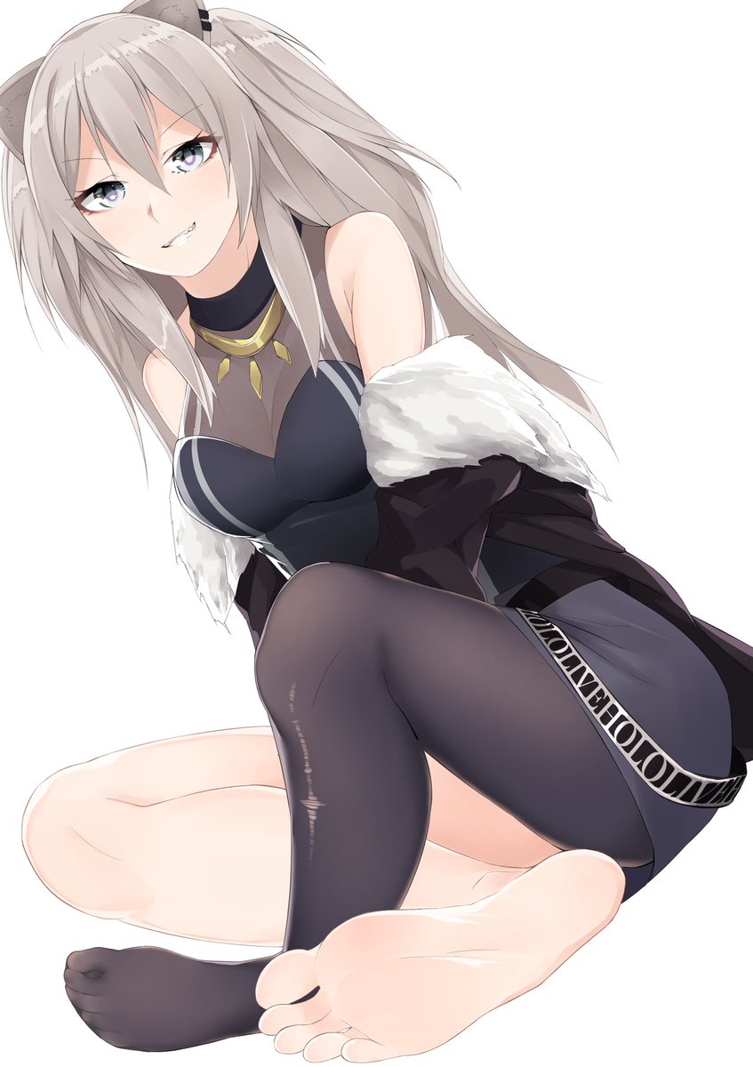 #ししらーと
ニマってしてるのすここなんです。 