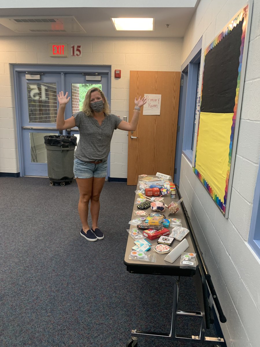 speters_clsd's tweet photo. Crestwood PBIS PD day was a success! #CWOODPBIS https://t.co/xO7WfH7tvy