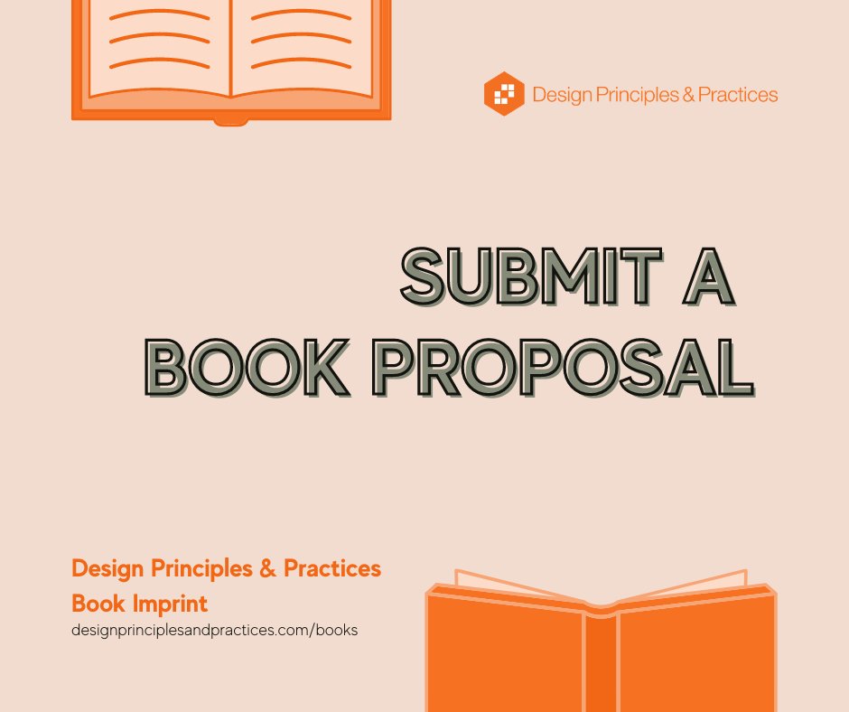 Do have an idea for a book? Send us your proposal - we’d love to help bring your work to the world.

bit.ly/31yituJ

#GetYourManuscriptOut #Academic #Scholars #Scholarlycommunication #academiclife