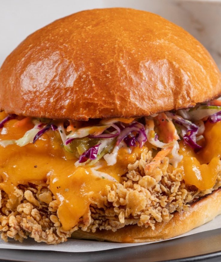 Love The Burger Holders Review Of Burgerfuel Talateen Riyadh Riyadh Saudi Arabia Tripadvisor