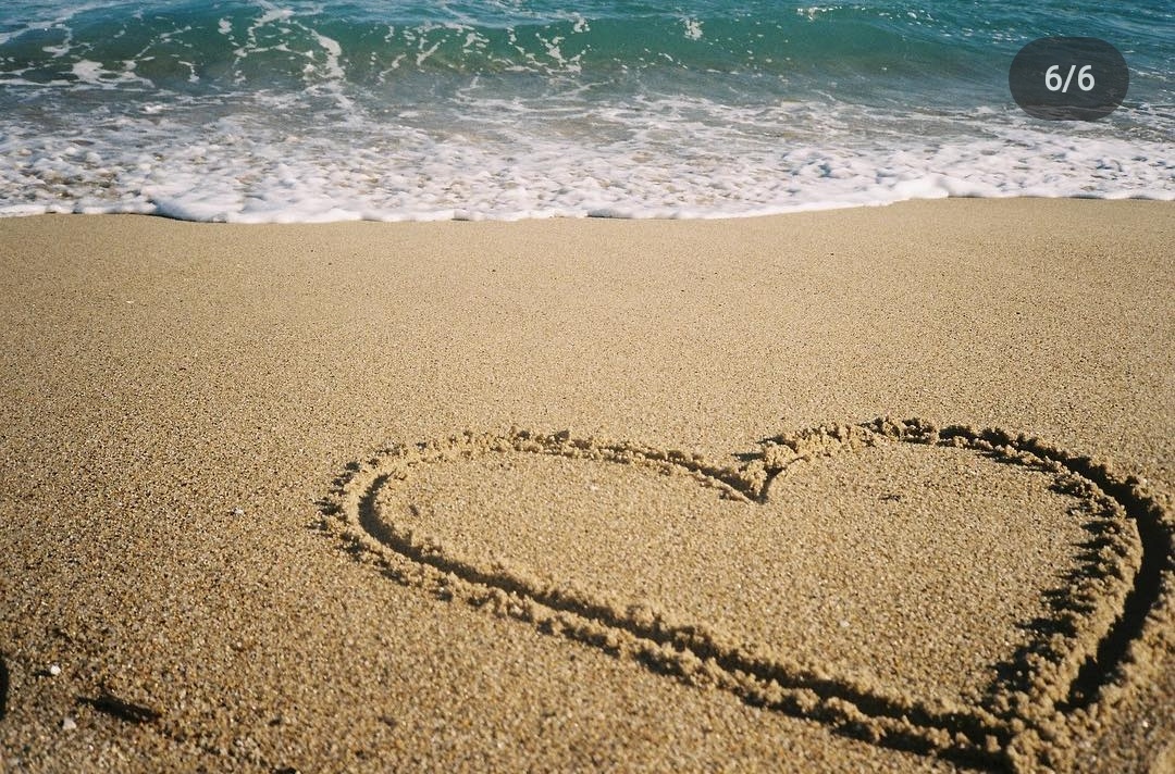 💌