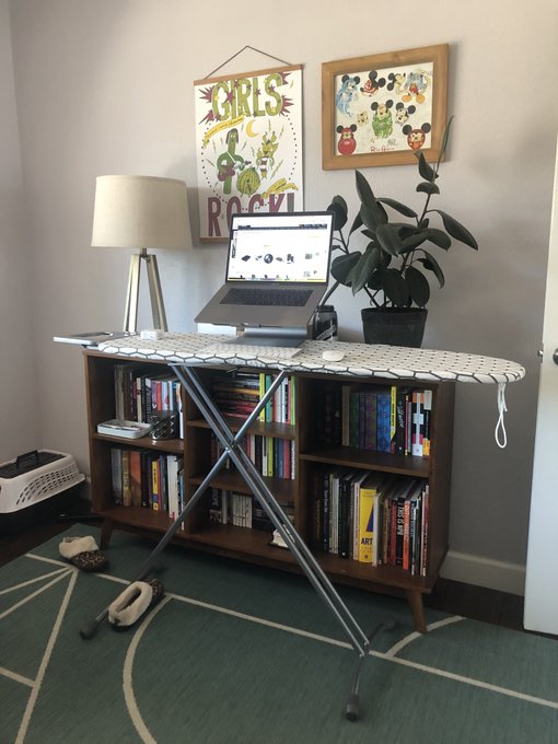 Wirecutter on Twitter "One of our favorite tips from an occupational