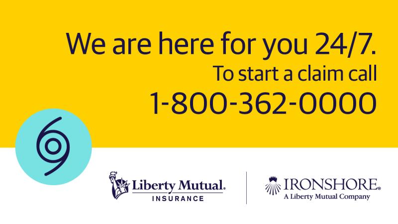Are you preparing for #HurricaneLaura? We are here for you, 24/7. Learn more about hurricane tips or start your claim today.
spr.ly/6013GWCGS