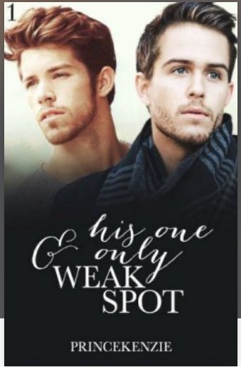 BOYSLOVEcorner's tweet photo. HIS ONE AND ONLY WEAK SPOT

By: PRINCEKENZIE 

#Wattpad #BoysLove
#WattpadBoysLove
#BoysLoveWattpad

LINK 👇

https://t.co/Bpi92XWv5N https://t.co/JZqHpvmlCC