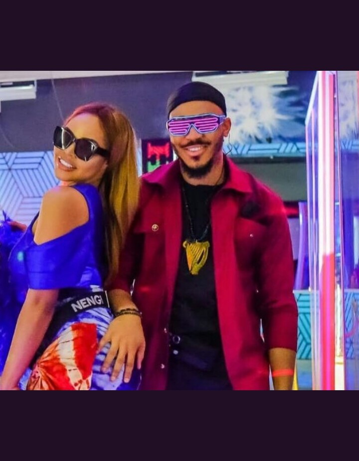 BBNaija 2020: Pepsi Nigeria Awards Prince And Nengi With An All Expense Paid Trip To Dubai For Winning The Pepsi Puzzle Task