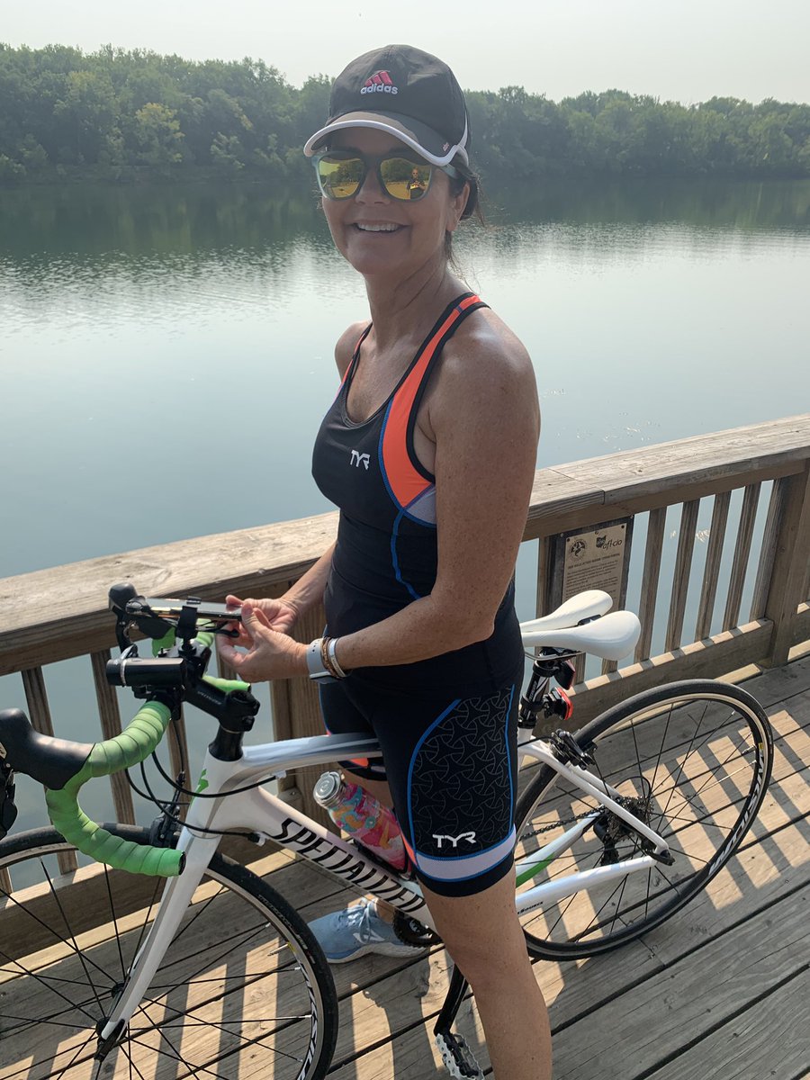 Great day off to re-charge!  #wellnessday. #csodlife.