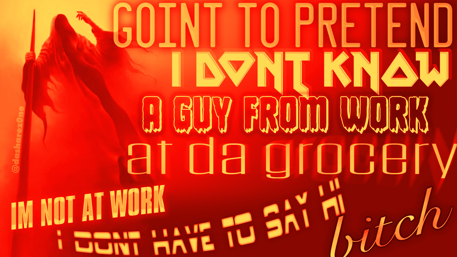 FUCK ALL SMALL TALKL - https://t.co/Qtp3PuUDXE ADMIN