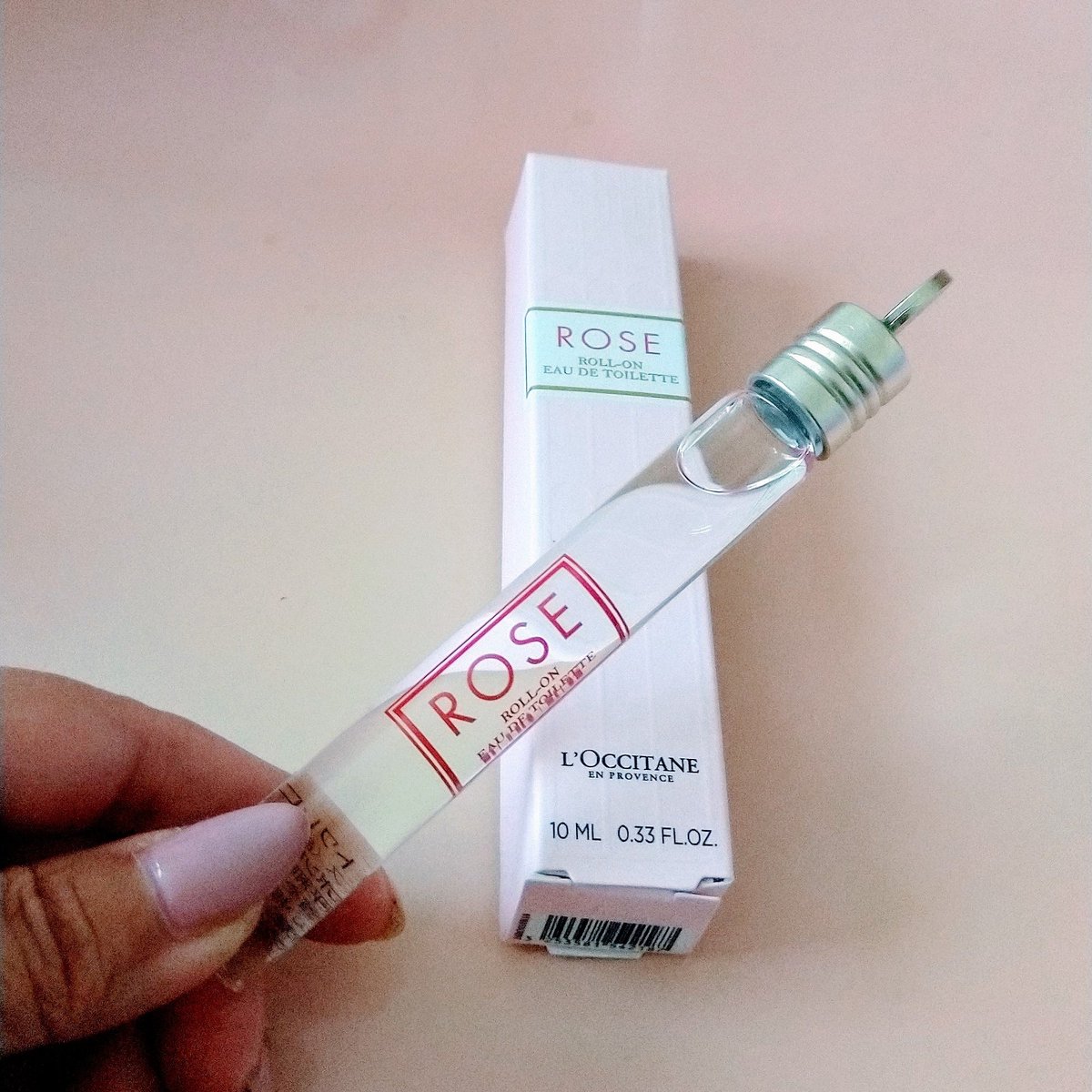 ミツバチのささやき V Twitter L Occitane ロクシタン でroseオードトワレロールタッチを購入しました とても良い香りで気に入りました ペリエ千葉 Loccitane ロクシタン ロクシタンローズ Roseオードトワレロールタッチ オードトワレ 良い香り 気に入った