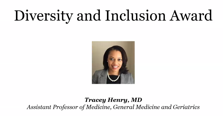 Emory Department of Medicine tweet media
