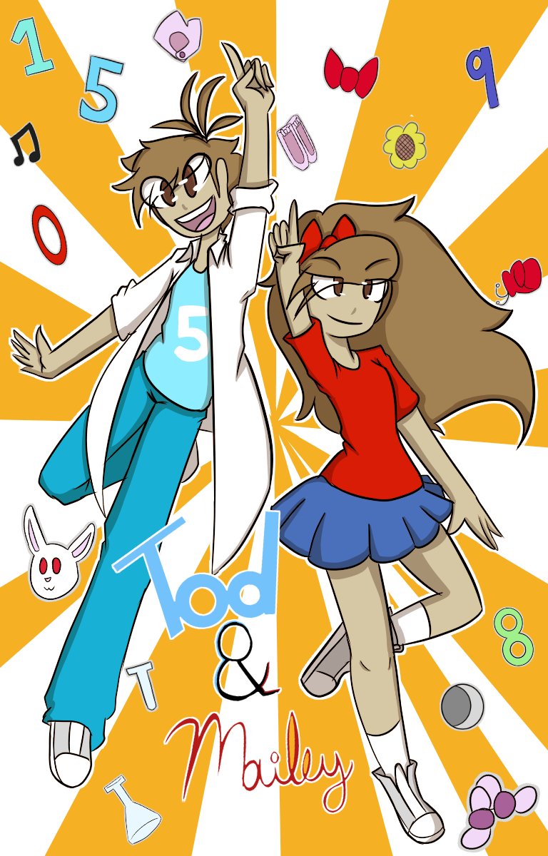 Posytive_Beats's tweet photo. OK intento ver que salio mal del pitch de #TodYMailey en el #girlpow3r, pero no tengo a naaaadie que sepa de eso y me diga que salio mal... necesito retroalimentacion con urgencia #Bettercartoon @Pixelatl #cartoonidea #pitchbible #CartoonNetwork #CartoonCharacter #animatedseries https://t.co/7ZtomqWGWw