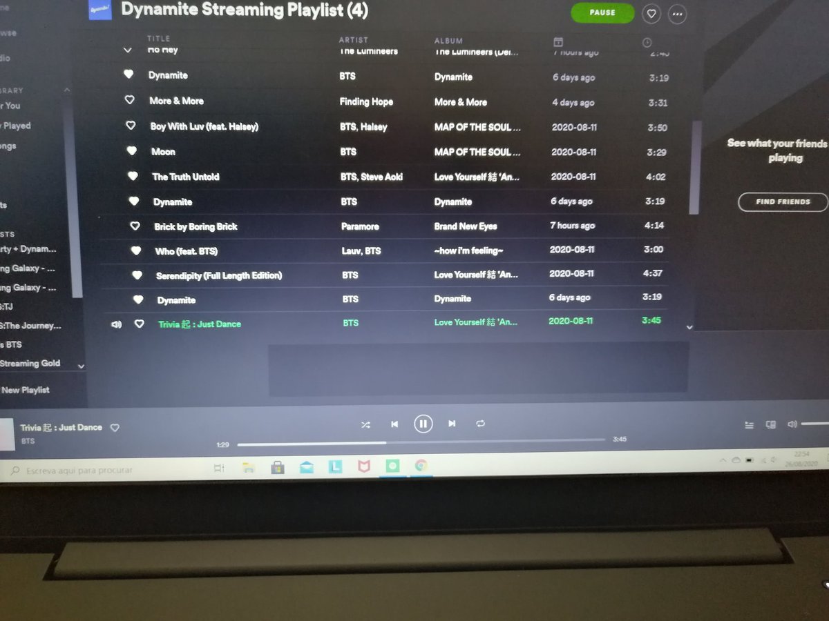 drizzl_osis's tweet photo. @kookie7690 @Kim_Mirae795 Let's go 👊💜
#StreamPT
#BTS_Dynamite #BTS https://t.co/JzI7GHd2wH