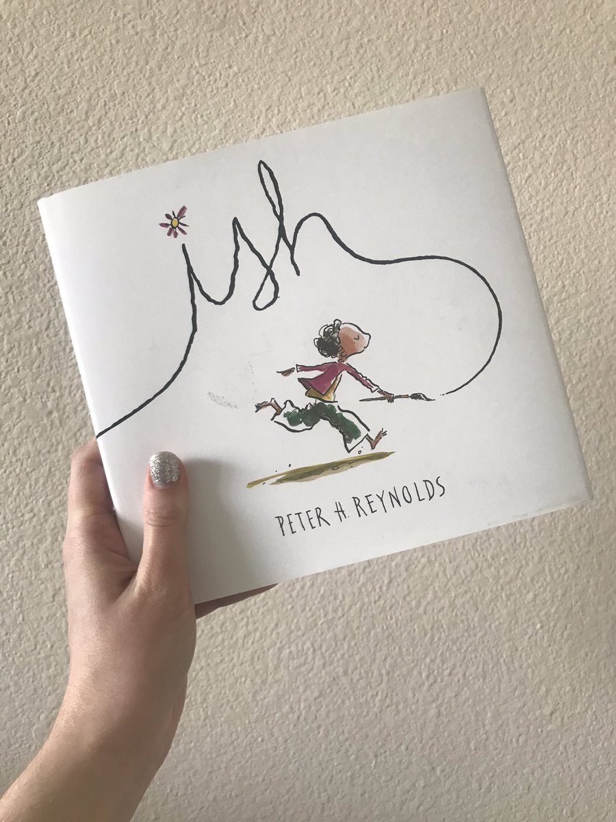 MsLease_'s tweet photo. Read this book with all my kiddos this week and talked about how even though things aren’t what we expected, we can still have an amazing year in school-ish! https://t.co/6ivchgPAjn