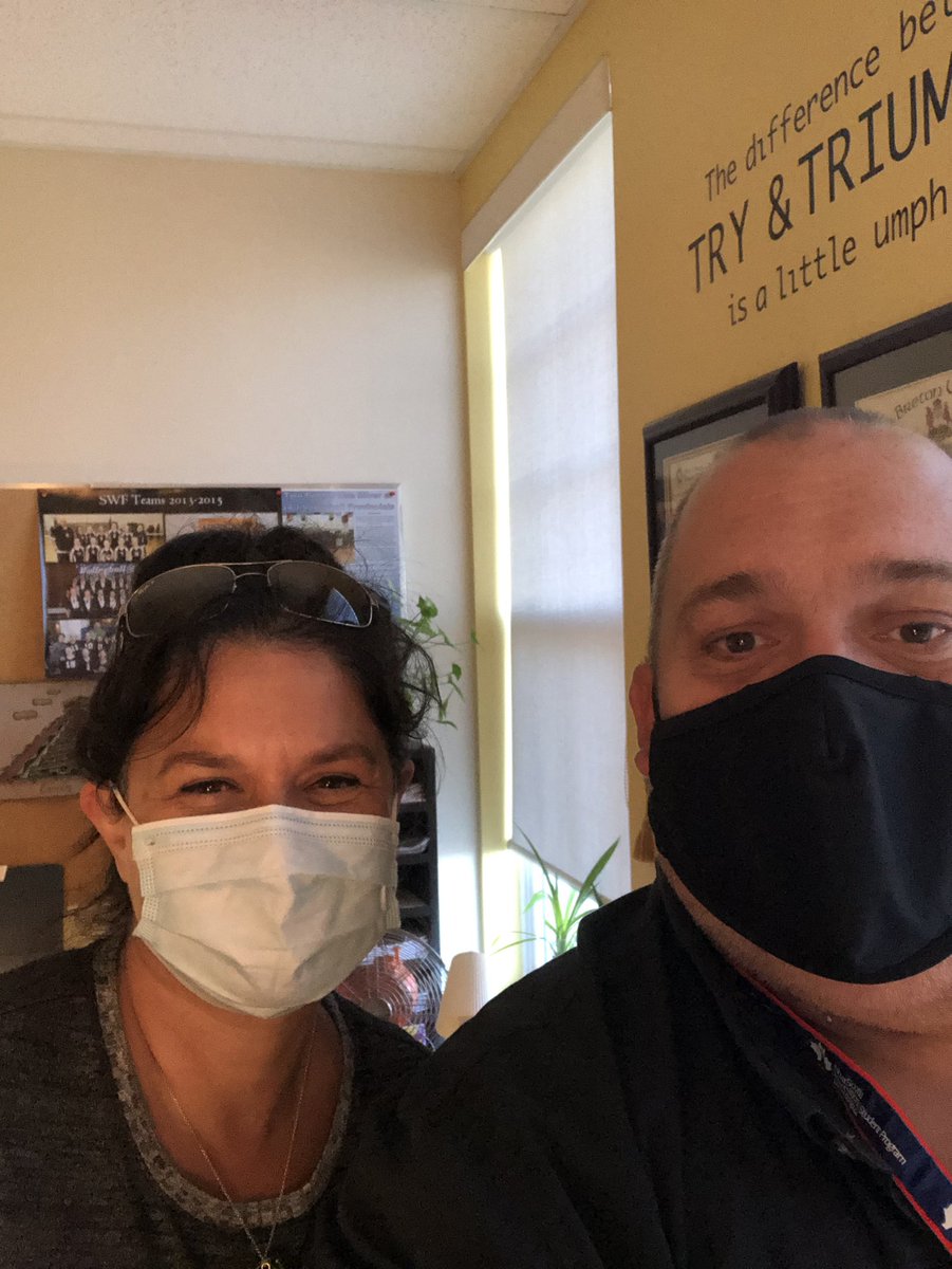TNsisp's tweet photo. A great meeting today with Colleen Daley-IB coordinator for YCMHS about how to encourage more international students to take IB. Thank you Colleen for taking time out of your busy day. #tcrce #ycmhs #WatchUsLearn #nsisp https://t.co/Y2XVPuvHxW