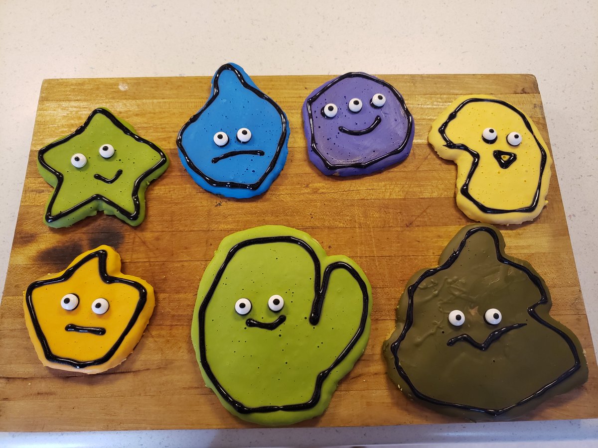 Pickledgingers tweet media