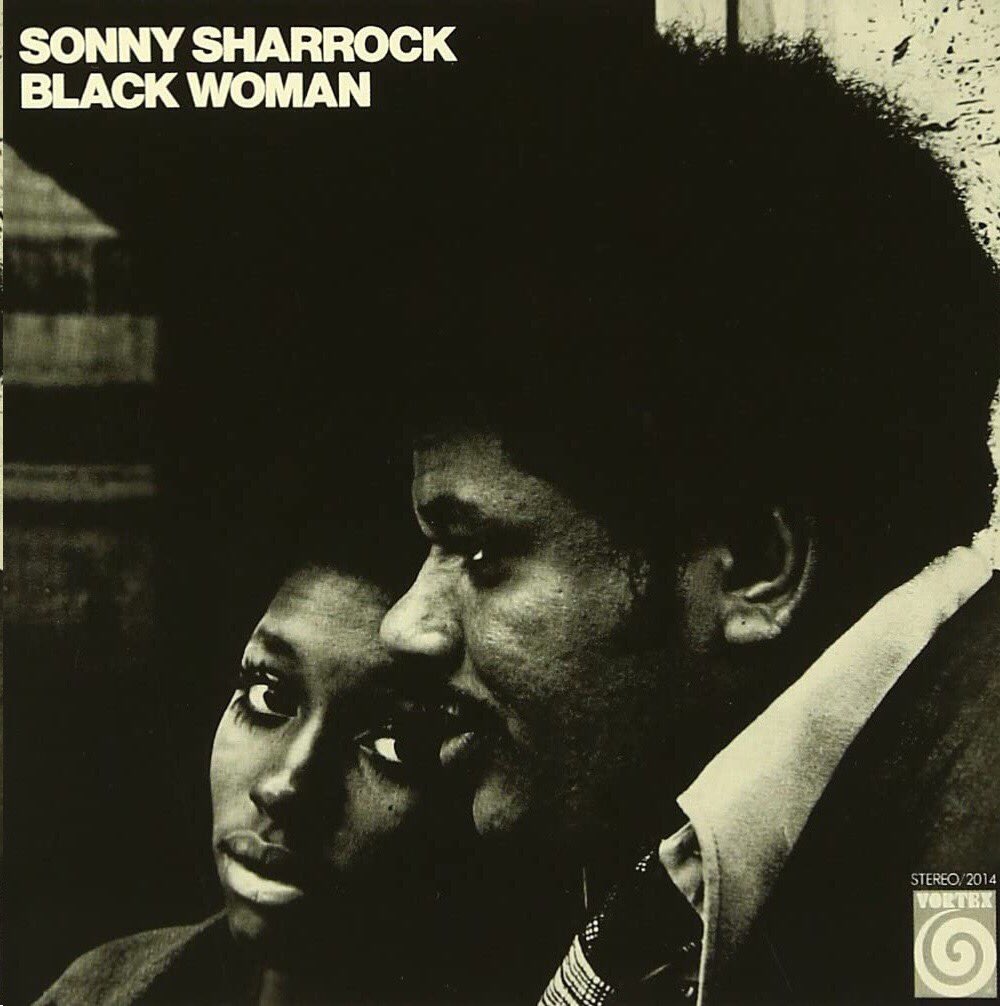 #Nowplaying Peanut - Sonny Sharrock (Black Woman) 

#HBD #SonnySharrock

youtube.com/results?q=Pean…