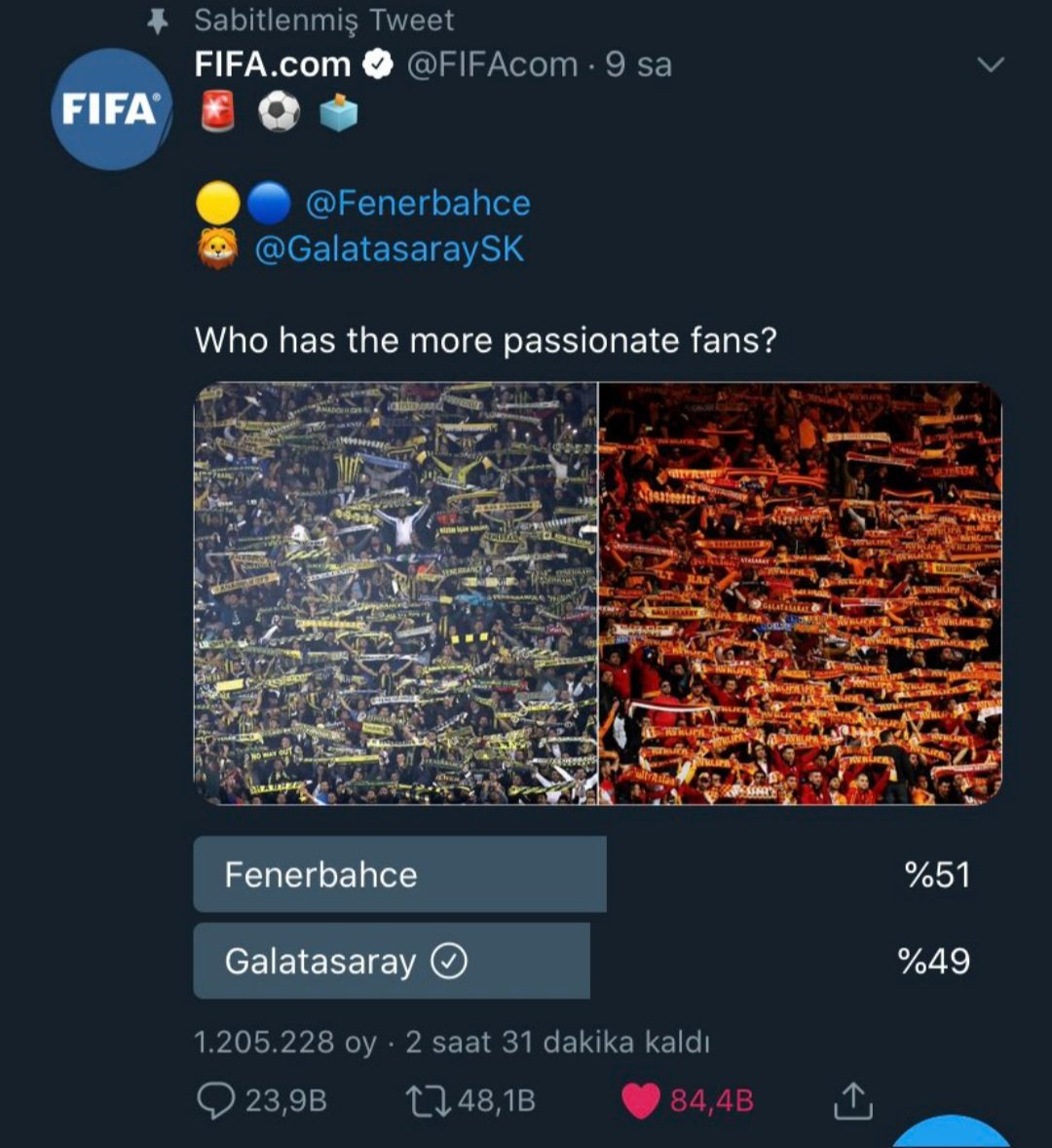 forzaaslantr's tweet photo. @AsistAnaliz Şikebahçe iş başında #BotBahce #BotcuFenerbahçe #BotcuFener https://t.co/Y7O4ncaQ7H