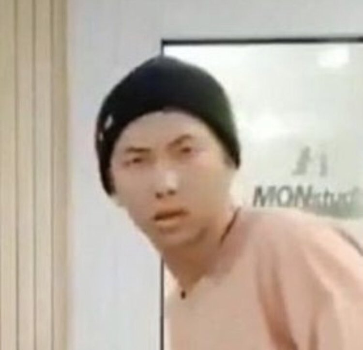 Bts memes that I probably use all the time and are now a part of me; a thread :)