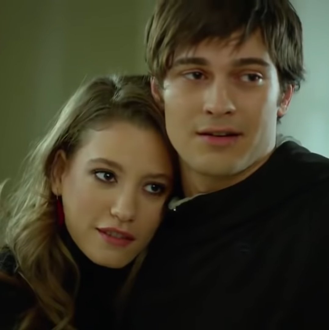 the power they behold  #Medcezir