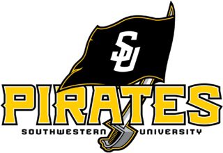 jaimoore_11's tweet photo. Proud to say that I’ve received an offer from Southwestern University! @SUPiratesFB @CoachBishopSU2 @coachnovakov @BSublet @JordanPugh29 @TraiGivens https://t.co/BqRKKIZ7Ec