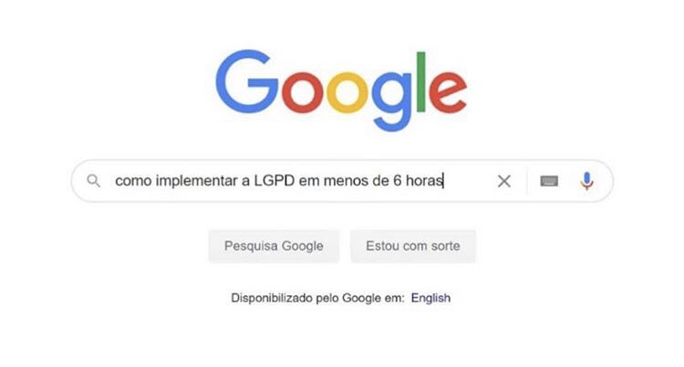 Muita gente hoje: