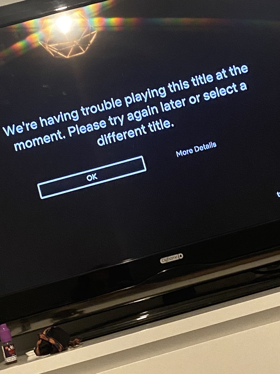 Just getting heavily invested in #MillionDollarBeachHouse and <a href="/netflix/">Netflix</a> does it’s usual 😩😩🤷🏻‍♀️