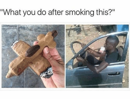 reefer_post's tweet photo. Haha he's way too high 😩🤣

#ReeferPost #Mmemberville https://t.co/VbMwp6EmCQ