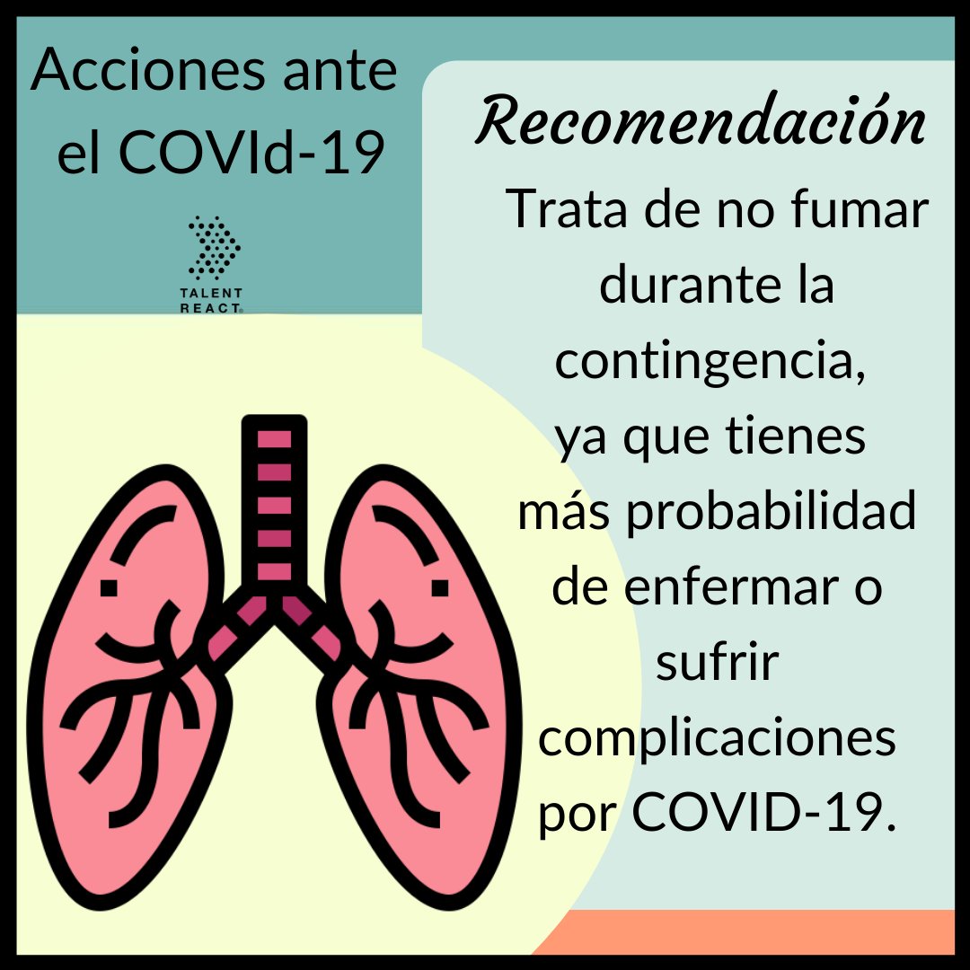 TalentReact's tweet photo. #FelizMiércoles Tu salud es muy importante ¡cuídate! 😉😃

#TalentReact #empleo #encuentratrabajo #chamba #trabajo #empleosenmexico #buscochamba #encuentrachamba #trabajosenmexico #amomitrabajo #vacantes #mireclu #BajaCalifornia https://t.co/knZJhg5tPq