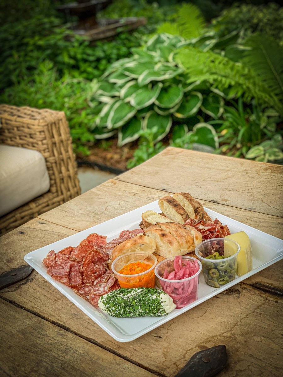 Looking for a midweek break? Grab one of our Tavolas to go with a bottle of wine and enjoy at your place. thepantrydenver.com/blog/2020/07/1…