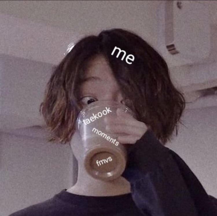 Bts memes that I probably use all the time and are now a part of me; a thread :)
