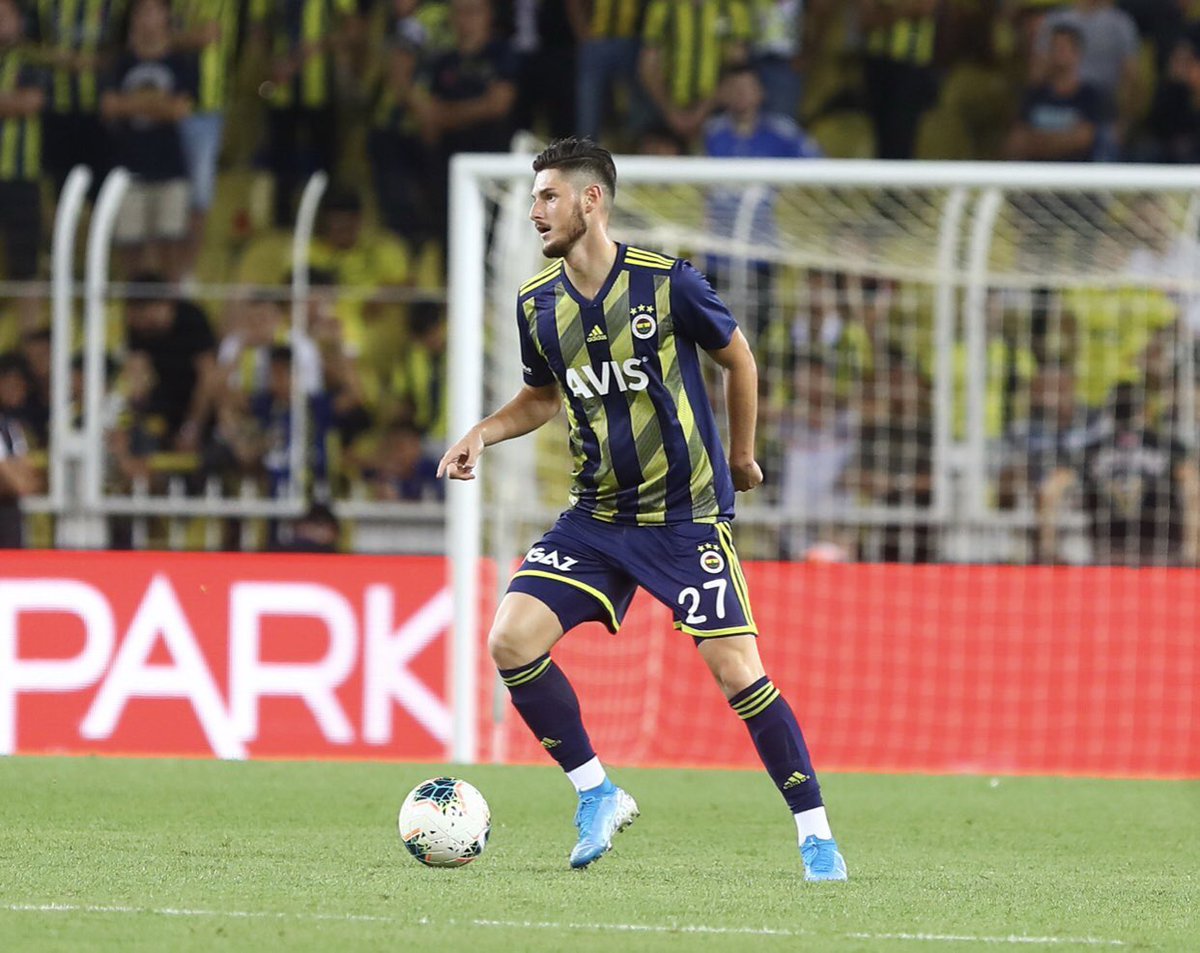 Oyuncumuz Okan Turp’un 20. yaş gününü en içten dileklerimiz ile kutlarız !
⚽️🎁🎈🎉
<a href="/OkanTurp/">Oᴋᴀɴ Tᴜʀᴘ</a> <a href="/Fenerbahce/">Fenerbahçe SK</a> #DoğumGününKutluOlsun