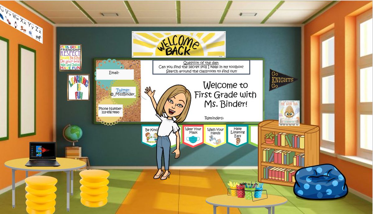 Ms. Binder tweet media