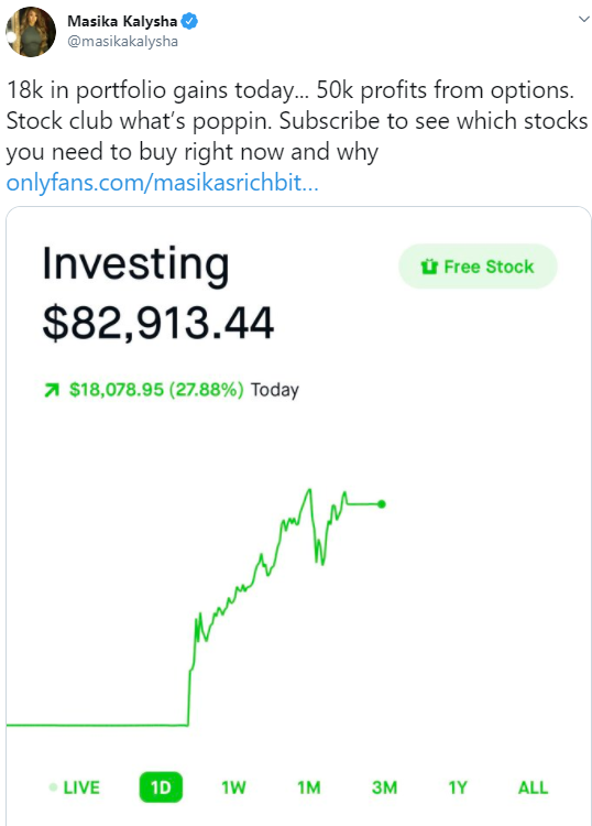 How to invest in onlyfans stock