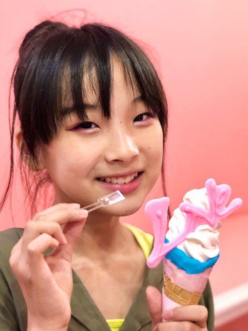 Twitterのコスプレ画像1