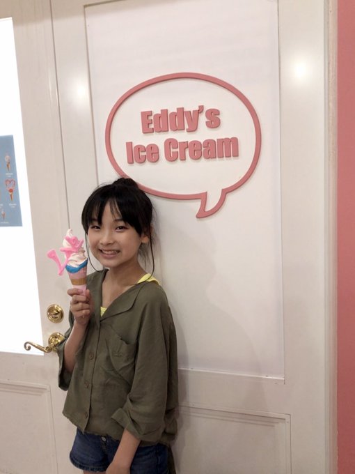 Twitterのコスプレ画像2