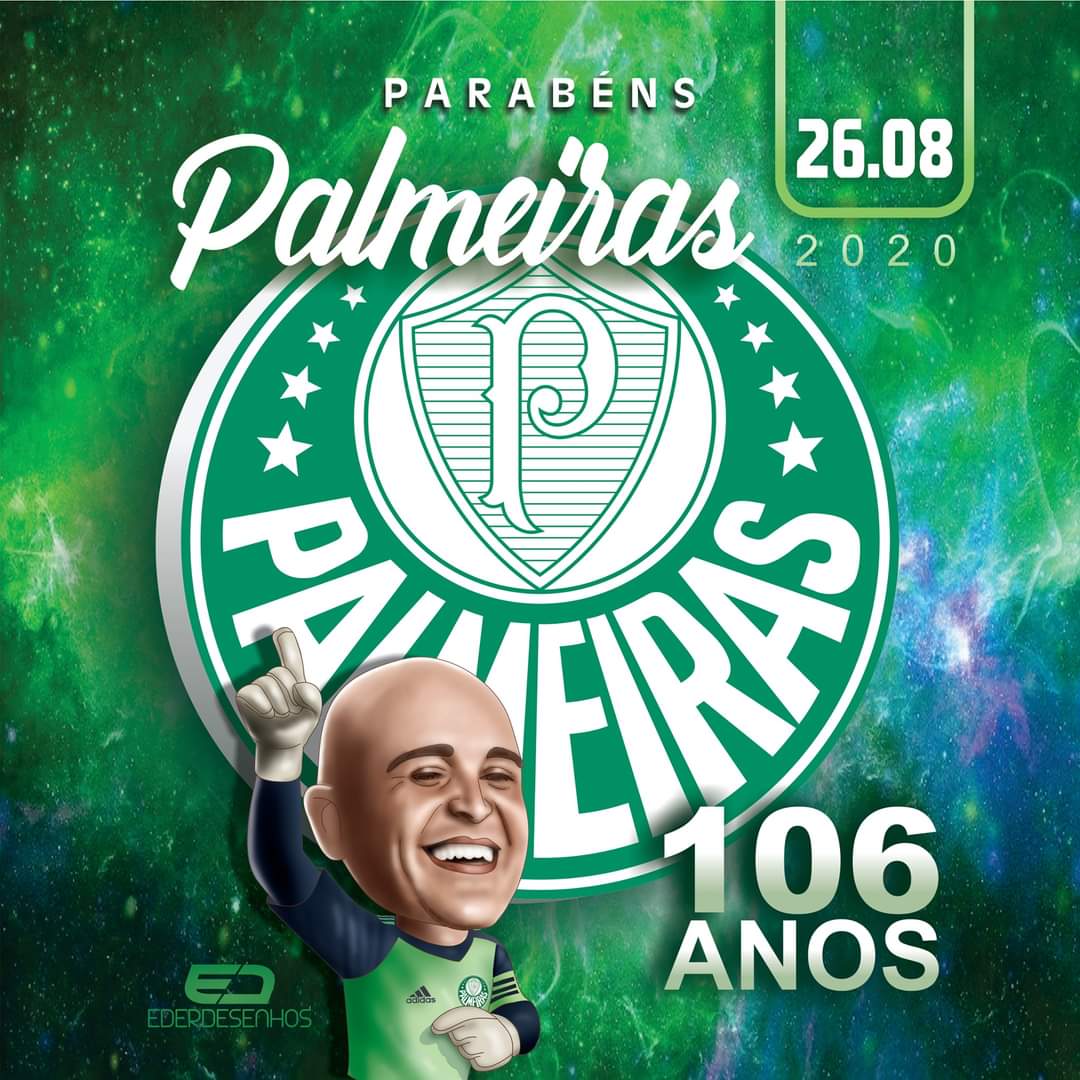 eder_desenhos's tweet photo. Parabéns @Palmeiras @MarcosGoleiro12 #ederdesenhos https://t.co/BqZYIlEDwT